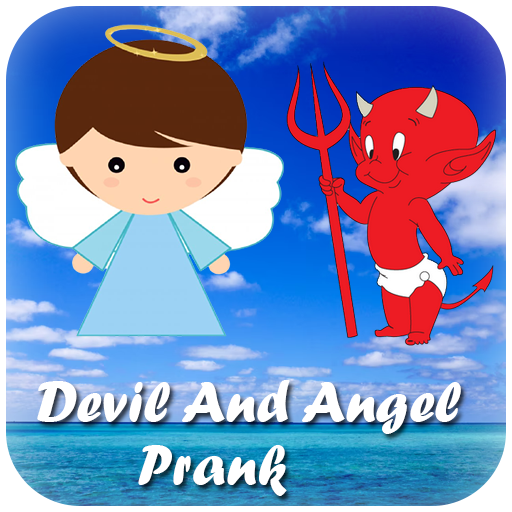 Devil or Angel Destiny Run