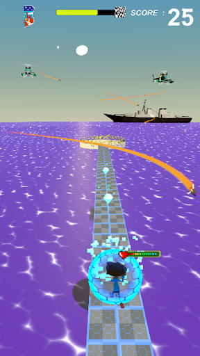 Escape Boy 3D Screen 2