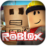 Puzzle roblox HD Adventure 2018 icon