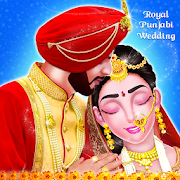 Punjabi Wedding Rituals Arrange with love Marriage