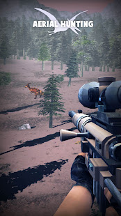 Air Hunting Shooting :Dinosaur 1.0.7 APK screenshots 2