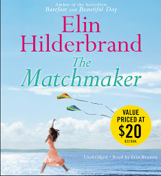 图标图片“The Matchmaker: A Novel”