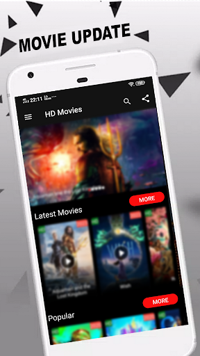 HD Movies 2024 - HD Movie Screen 2
