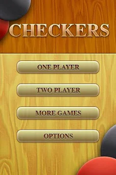 Checkers Premium - Screenshot 3