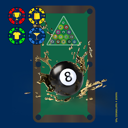 Icon image Pool Shark by gstreak
