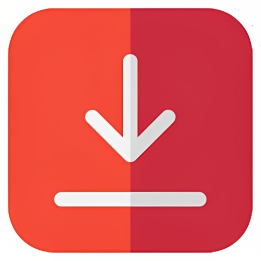 Fireup - All Video Downloader logo