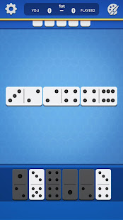 Dominoes - Classic Domino Tile Based Game