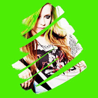 Avril Lavigne discography