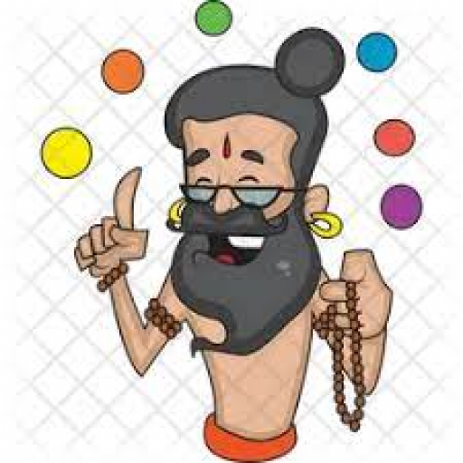 Baba Browser logo