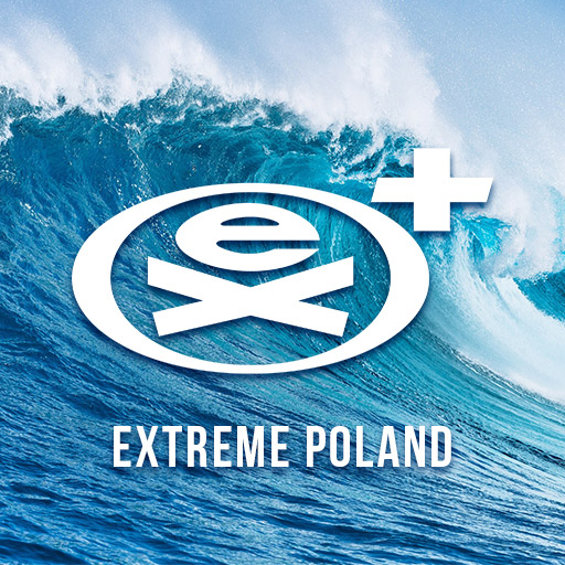 Extreme Poland logo