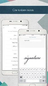 Autograph +: Signature Maker