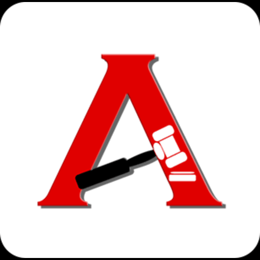 AltoLelangMobile logo