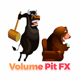 Volume pit FX : Forex Trading Tools icon