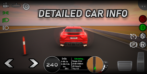 Real World Driver Sim  screenshots 3