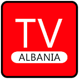 ALBANIAN TV-LIVE icon