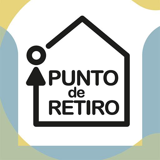 Punto de Retiro  Icon