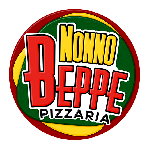 Nonno Beppe Pizzaria logo