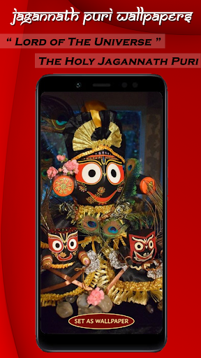 Jagannath WallpaperRath Yatra