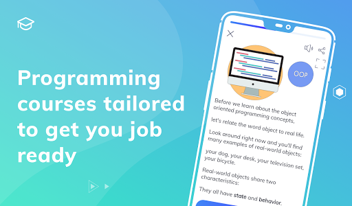 Learn OOP 4.1.58 screenshots 1