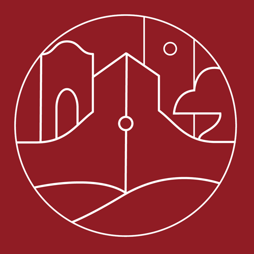 Visit Arrone logo