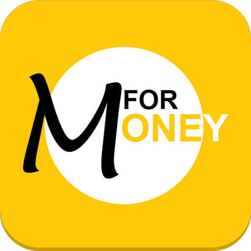 For Money logo