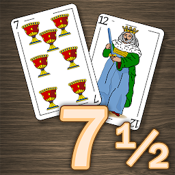 Icon image Seven And A Half: card game