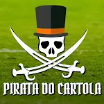Cover Image of Download Pirata do Cartola  APK