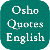 Osho Quotes English icon