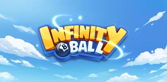Infinity 8 Ball™ Billard-König
