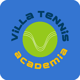 Значок приложения "Villa Tennis Academia"