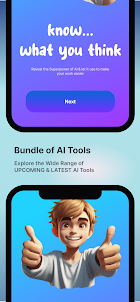 BoltAI - All in One AI Tools