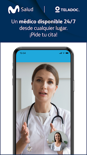 Salud Empresas Screen 2