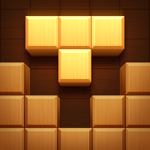 Wood Block Puzzle