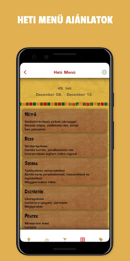 MAD-MEX Screen 2