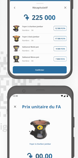 Digifa Screen 3
