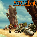 New Metal Slug 3 Guide icon