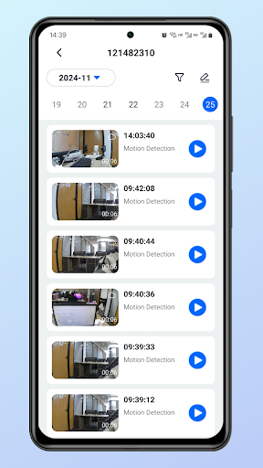 Ediloca Security Screenshot 3 - AppWisp.com