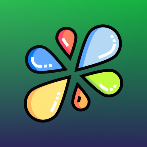Color Splash | RN Game logo