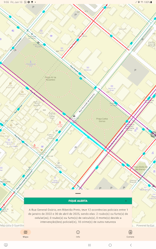Fique Seguro Ribeirão Preto