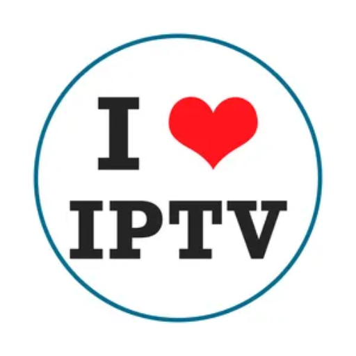 IPTV Player  Icon