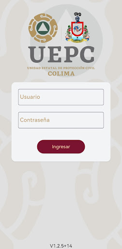 Control y Verificación UEPC