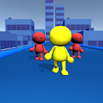 Run Stickman