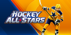 Hockey All Starsのおすすめ画像1