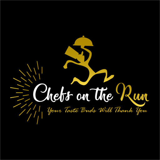 Chefs On The Run logo