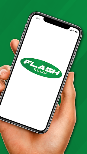 Flash Telecom Benefícios Screen 2