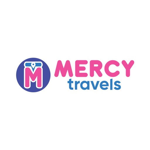 Mercy Travels logo