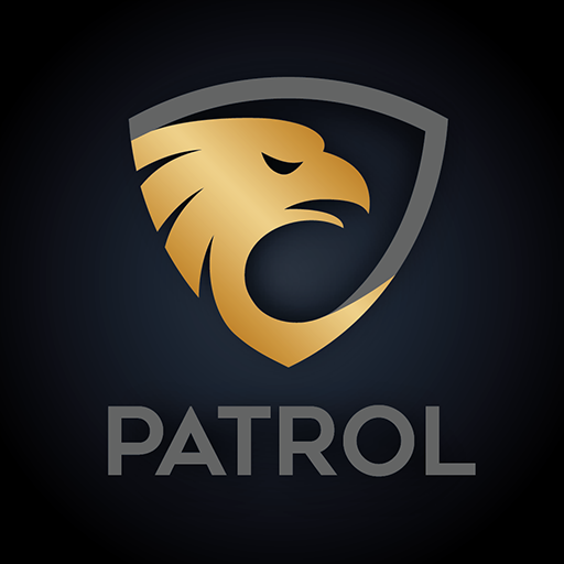 PatrolSecure logo