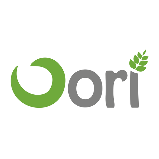 Oori Rice Triangles - AppWisp.com