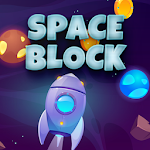 Cover Image of Herunterladen Block Puzzle - Space Block Cla  APK