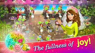 Game screenshot Wedding Salon 2 mod apk
